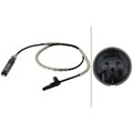 1x ORIGINAL® Hella Sensor, Raddrehzahl Hinten passend für BMW 1 3 Touring 3 3
