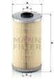 MANN-FILTER P726x Kraftstofffilter passend für NISSAN OPEL RENAULT