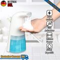 300ml berührungsloser Spender, automatischer Seifenlotion-Desinfektionsmitt X3I6