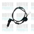 HOFFER ABS Sensor Raddrehzahl 8290224 für HYUNDAI ACCENT 2 LC CRDi