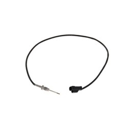1x Sensor, Abgastemperatur VALEO 368851 passend für FORD