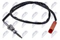 Sensor Abgastemperatur für Audi A3 Limo Sportback Skoda ab 14-> NTY Egt-Vw-082
