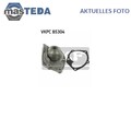 VKPC 85304 MOTOR KÜHLWASSERPUMPE WASSERPUMPE SKF FÜR NISSAN PRIMASTAR