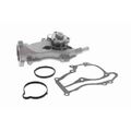 1x Wasserpumpe, Motorkühlung VAICO V40-50055 passend für BMW CITROËN OPEL