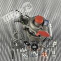 Turbolader Alfa Romeo Fiat Punto Doblo Opel 1.3 CDTi JTDM 66kW 55198317 71724104