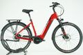 CONWAY Cairon TF 2.7 625 2023 - Trekking E Bike - 625 Wh - Tiefeinsteiger