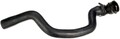Gates 05-2557 Kühlerschlauch für AUDI SEAT SKODA VW Kühlung oben 05-2557