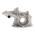 Ölpumpe Fördermodul Motor für RENAULT DACIA Clio Kangoo Sandero Modus 1.2 VAICO