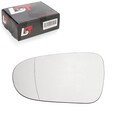 Spiegelglas Seitenspiegel links asphärisch zum Kleben für Ford Galaxy WGR 95-06