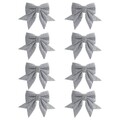 8 Pcs DIY Decorative Bogen Dekorative Schleifen Für Den Urlaub Bögen