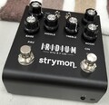 Strymon Iridium Amp & Ir Cab Simulator Gitarren Effektpedal Gut Condition-Japan