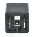 Bosch Relais 0986332300 Arbeitsstrom Schalter Steuergerät 30 A 12 V 5-POLIG