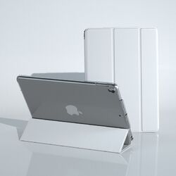 Hülle für Apple iPad 9. 8. 7. Generation 10,2" Air 3 Pro 10,5" Smart Case Schutz
