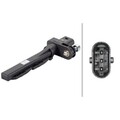 1x Impulsgeber, Kurbelwelle HELLA 6PU 013 122-801 passend für BMW HITACHI