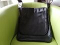 Langlitz Leathers Post Bag 