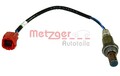 links METZGER 0893106 Lambdasonde für SUZUKI