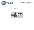VKPC 84217 MOTOR KÜHLWASSERPUMPE WASSERPUMPE SKF FÜR FORD FOCUS III,FIESTA VI