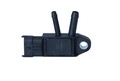 NRF 708018 Abgasdruck Differenzdrucksensor für RENAULT Clio IV Schrägheck (BH)