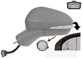 VAN WEZEL 1883815 Außenspiegel Seitenspiegel Links für FORD Mondeo V Kombi (CF)