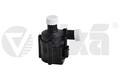 Zusatzwasserpumpe (Kühlwasserkreislauf) vika 11211870701 für AUDI A6 C5 Avant A4