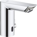 50AA GROHE Bau Cosmopolitan E - Infrarot-Elektronik für den Waschtisch 