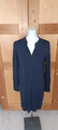 Marc‘o Polo Kleid Gr 40   blau
