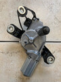 VW Golf 5 V Plus 5M orig. BOSCH Heckwischermotor 5K6955711B 0390201207