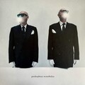GREY LP / VINYL  PET SHOP BOYS – NONETHELESS