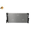 NRF Motorkühler für BMW 2er X1 X2 Mini Mini