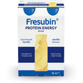 Fresubin protein energy Drink Vanille Trinknahrung, 4.0 St. Flaschen 6698680