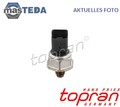622 503 SENSOR KRAFTSTOFFDRUCK TOPRAN FÜR DACIA LOGAN,DUSTER,LOGAN MCV