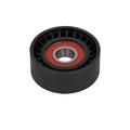 Maxgear 54-1028 Spannrolle Keilrippenriemen für Opel Fiat Suzuki Saab Alfa Romeo