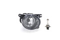 Nebel Scheinwerfer Nebel Lampe passend für Audi A6 4B 07/01- 01/05 Rechts mit H7