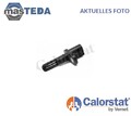 AS0013 SENSOR ANSAUGLUFTTEMPERATUR CALORSTAT BY VERNET FÜR VW PASSAT,GOLF VI
