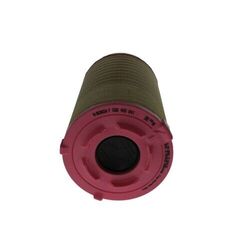 1x Luftfilter BOSCH F 026 400 641 passend für MAN