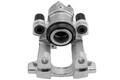 NTY BREMSSATTEL HINTERACHSE FÜR MERCEDES ML W164 05- GL X164 06- R W251/V25