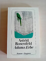Adams Erbe - Astrid Rosenfeld