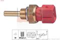 Sensor, Kühlmitteltemperatur EPS 1.830.155 für FORD INFINITI KIA