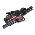 ORIGINAL® Metzger Thermostat, Kühlmittel für Renault CLIO V SANDERO/STEPWAY