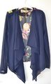 Modische, leichte, süße Jacke Bluse GR. S/M, neu