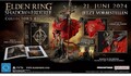 Elden Ring Shadow of the Erdtree Collectors Edition | PlayStation 5 PS5  NEU OVP