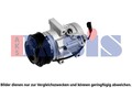 AKS DASIS KLIMAKOMPRESSOR HS13N passend für FORD RANGER | 852010N