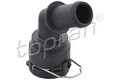 Topran Kühlmittelflansch 111 234 für VW AUDI SEAT SKODA