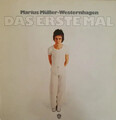 Marius Müller-Westernhagen Das Erste Mal NEAR MINT Warner Vinyl LP