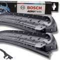 BOSCH A938S SCHEIBENWISCHER AEROTWIN FÜR MERCEDES C E VW TRANSPORTER MULTIVAN