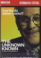 Unknown Known (The) - Morris Vs Rumsfeld (Dvd)