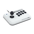 HORI Fighting Stick Mini, Controller Weiß