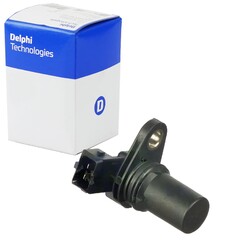 DELPHI NOCKENWELLENSENSOR passend für FORD COURIER FIESTA FOCUS GALAXY KA PUMA
