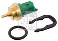Kühlmittel Wasser Temperatur Sensor FEBI BILSTEIN 37173 für PEUGEOT CITROËN MINI