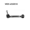 1x Lenker, Radaufhängung SKF VKDS 421025 B passend für AUDI